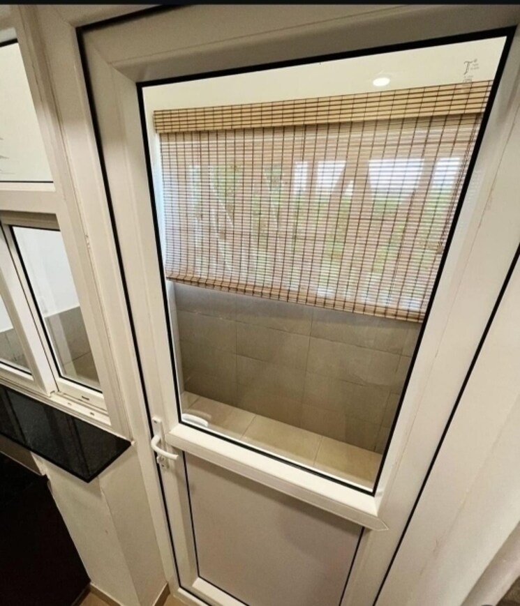 Balcony, avalon-park-at-the-prestige-city 3 Bedroom 1361 Sq.Ft. Apartment In Sarjapur Road Bangalore 8137805