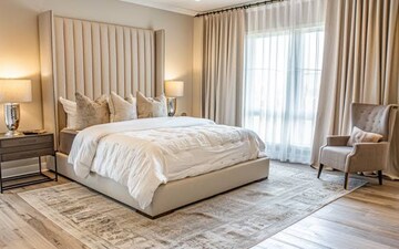 6 BHK Independent House For Rent in Sector 28