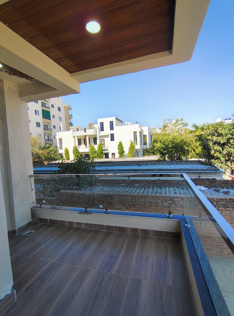 Swimming Pool, mansarovar 3 Bedroom 1726 Sq.Ft. Builder Floor In Mansarovar Jaipur 8137811