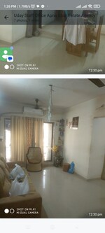 2 BHK + Pooja Room 1050 Sq.Ft. Apartment in Saraswati Tower