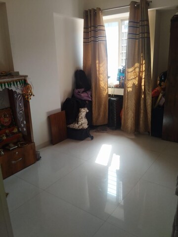 3 BHK Apartment For Rent in Kundan Freshia, Baner
