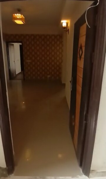 Building Lobby in 2 BHK Apartment at VIctoryone Amara, Sector 16 Greater Noida – for Sale