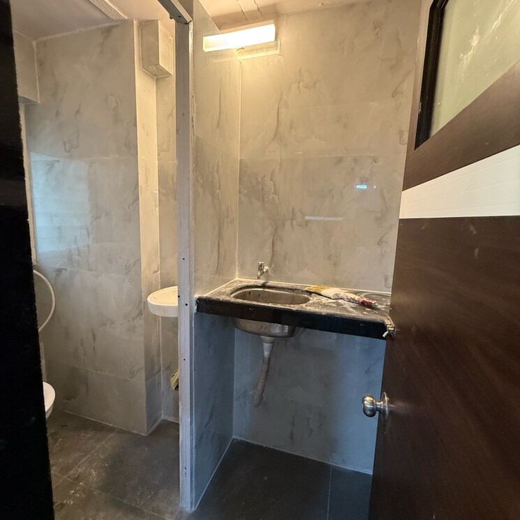 Kitchen, dilkap-chambers Commercial Office Space 650 Sq.Ft. In Veera Desai Industrial Estate Mumbai 8137843