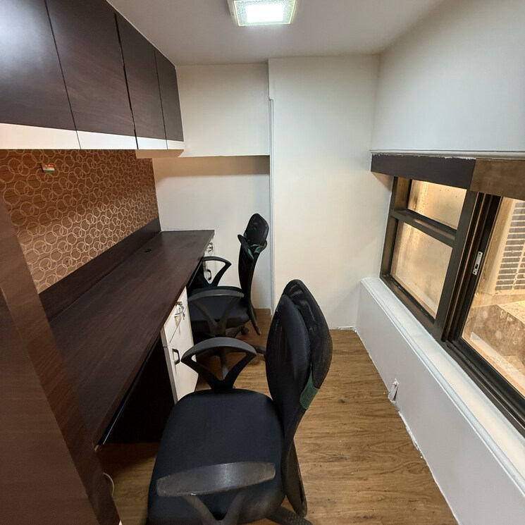 Team Area, dilkap-chambers Commercial Office Space 650 Sq.Ft. In Veera Desai Industrial Estate Mumbai 8137843
