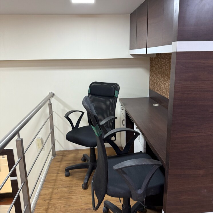 Gym, dilkap-chambers Commercial Office Space 650 Sq.Ft. In Veera Desai Industrial Estate Mumbai 8137843