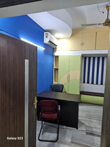 Kitchen in  Office Space at Kadru – for Rent