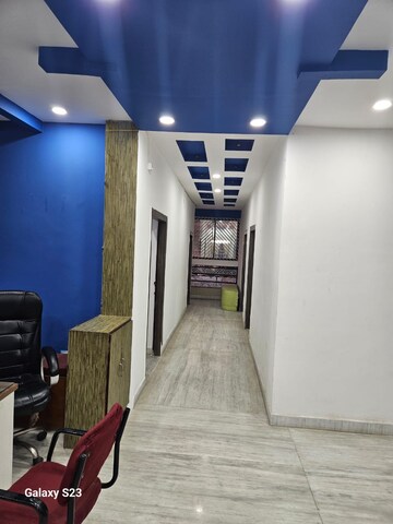 Staircase in  Office Space at Kadru – for Rent