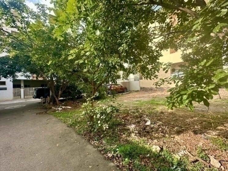 undefined, vidyaranyapura  1200 Sq.Ft. Plot In Vidyaranyapura Bangalore 8137828