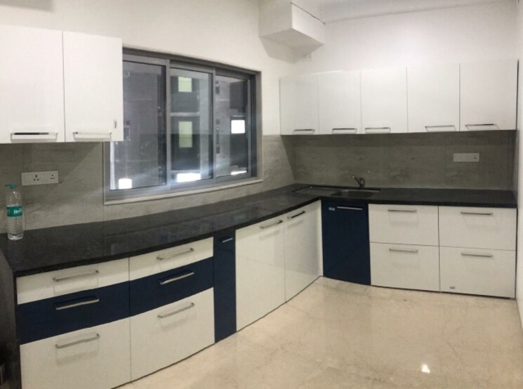 Kitchen, oberoi-realty-esquire 3 Bedroom 1366 Sq.Ft. Apartment In Goregaon East Mumbai 8137861