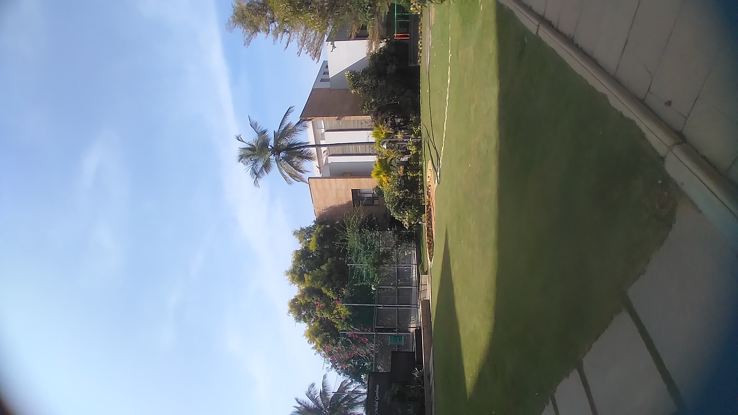 3.5 BHK + Servant Room Apartment For Sale in NR Orchid Gardenia