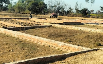 Plot For Sale in Wazirganj