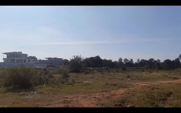 Plot For Resale in Doddaballapur Bangalore  8137829