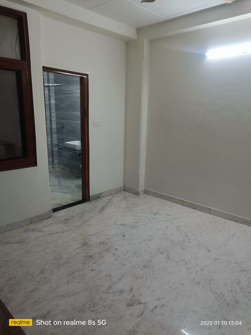 3 BHK + Pooja Room Builder Floor For Sale in Dwarka