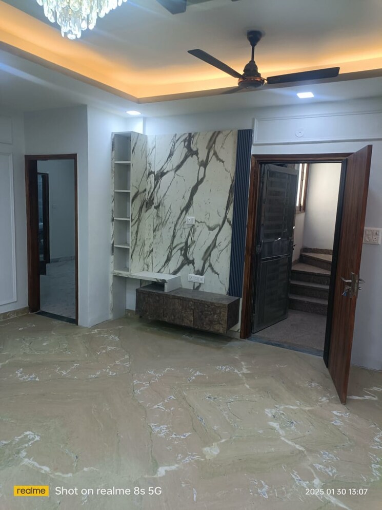 Room, dwarka 3 Bedroom 1889 Sq.Ft. Builder Floor In Dwarka Delhi 8137892