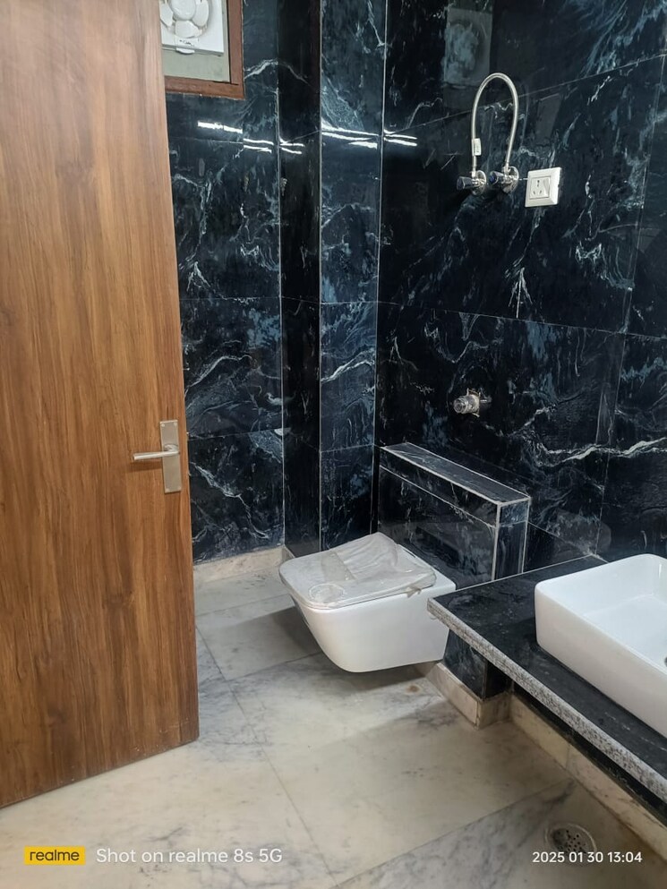 Balcony, dwarka 3 Bedroom 1889 Sq.Ft. Builder Floor In Dwarka Delhi 8137892