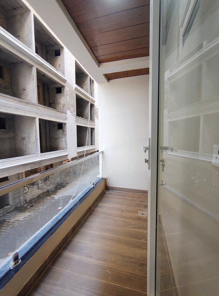 Balcony, mansarovar 3 Bedroom 1800 Sq.Ft. Builder Floor In Mansarovar Jaipur 8137886