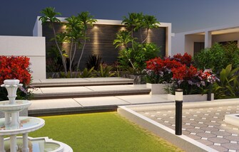 3 BHK Builder Floor For Resale in Hitech Crystal Corner Kharghar Sector 11 Navi Mumbai  8138185