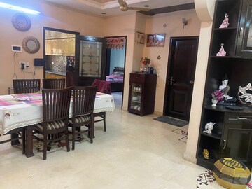 Gym in 6+ BHK Independent House at RWA Apartments Sector 41, Sector 41 – for Sale