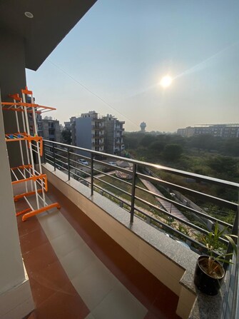 2 BHK Builder Floor For Rent in Ansal Sushant Lok I Sector 43 Gurgaon  8137873