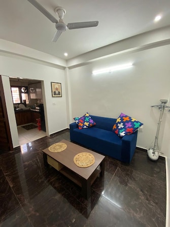 2 BHK Builder Floor For Rent in Ansal Sushant Lok I Sector 43 Gurgaon  8137873