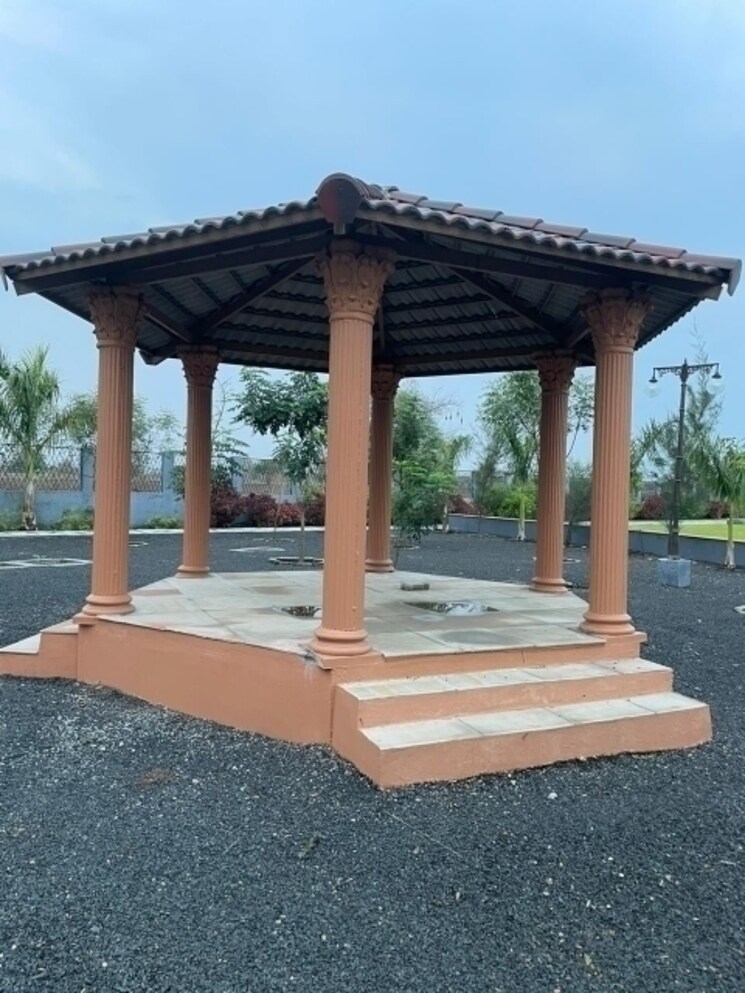 Exterior View, kamptee rd  975 Sq.Ft. Plot In Kamptee rd Nagpur 8137909