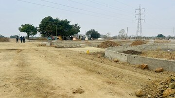  Plot For Sale in Kamptee rd