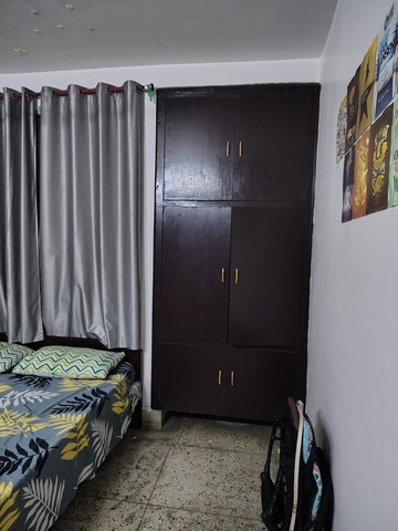 Bedroom in 3 BHK Apartment at Doranda – for Rent