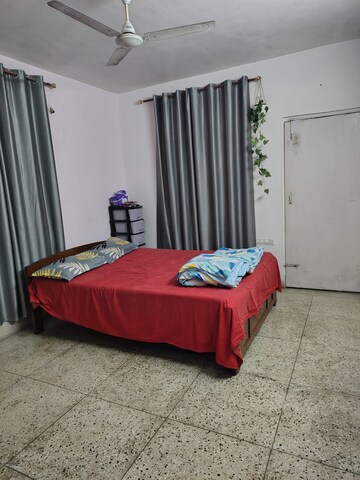 3 BHK Apartment For Rent in Doranda