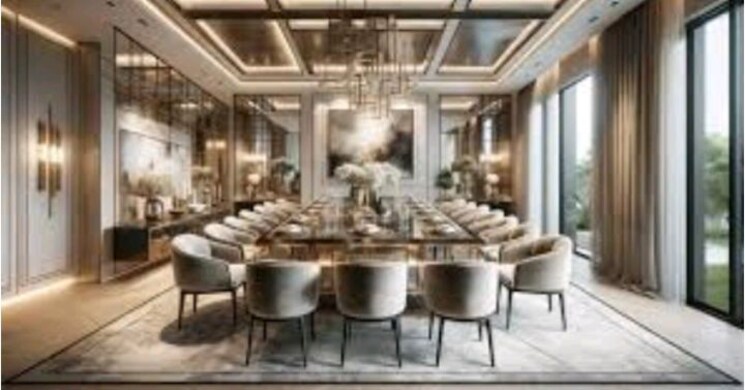 undefined, narepally 3 Bedroom 2440 Sq.Ft. Villa In Narepally Hyderabad 8137921