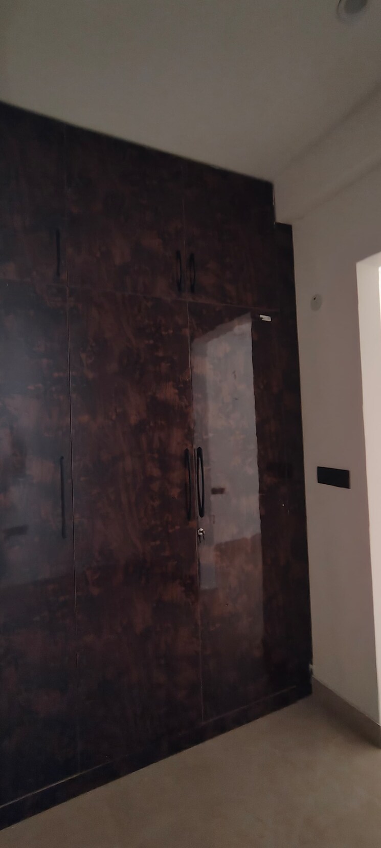 Master Bedroom, eros-lakewood-city 4 Bedroom 525 Sq.Yd. Builder Floor In Suraj Kund Faridabad 8137917