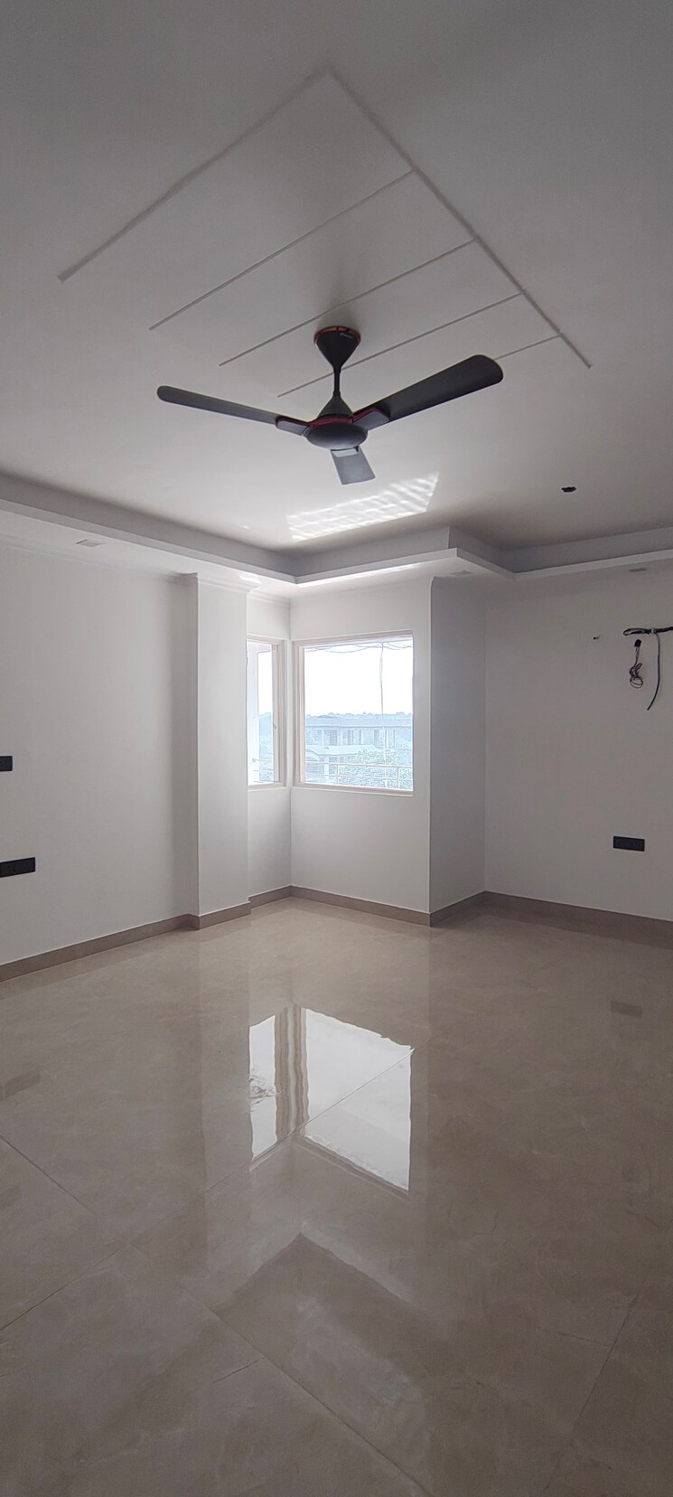 Room, eros-lakewood-city 4 Bedroom 525 Sq.Yd. Builder Floor In Suraj Kund Faridabad 8137917