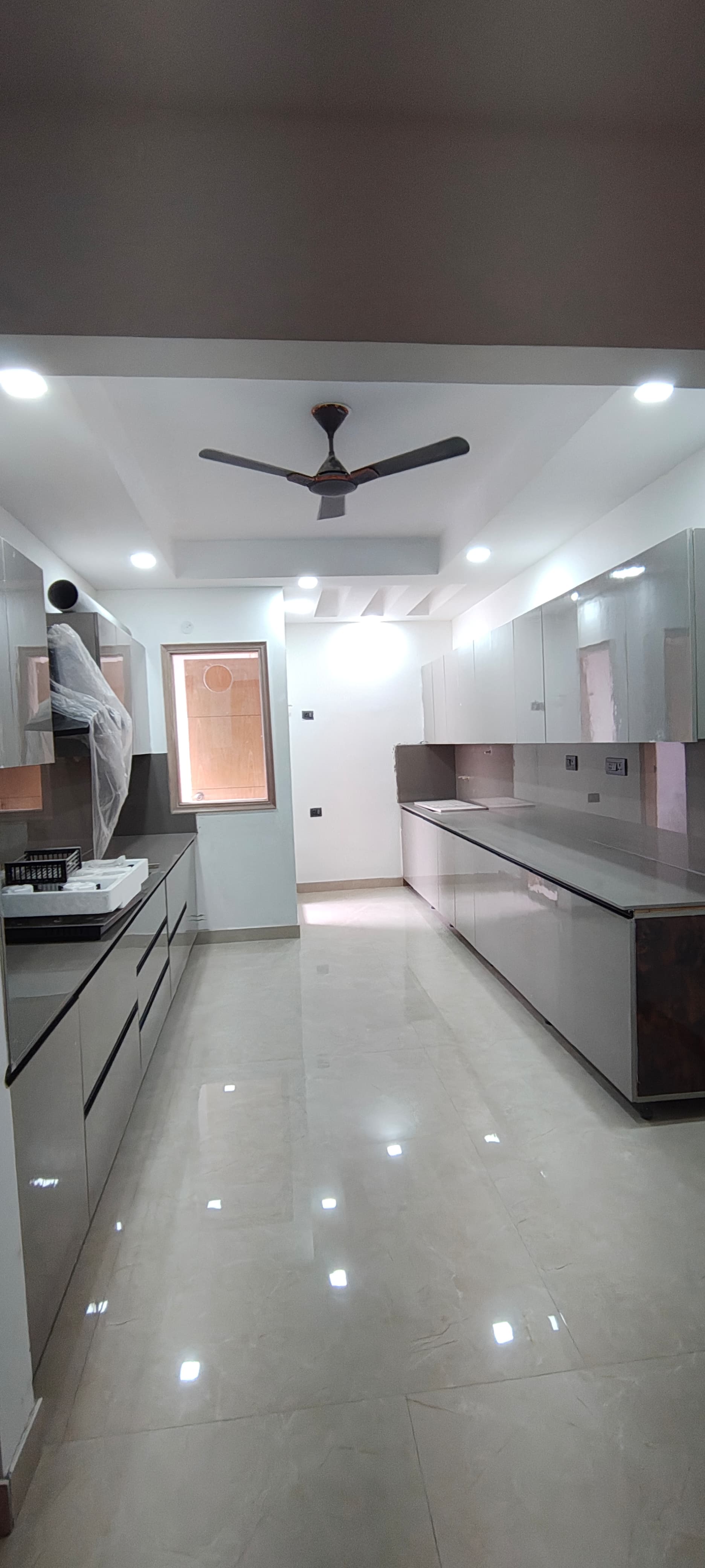 4 BHK Builder Floor For Sale in Eros Lakewood City