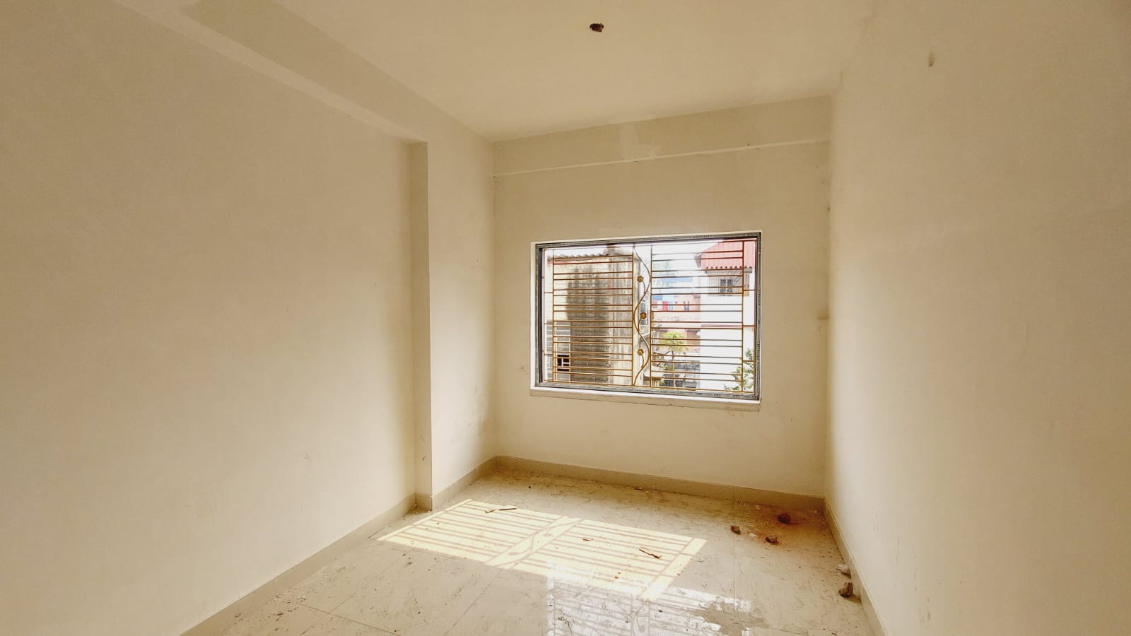 2 BHK Builder Floor For Sale in Ramkrishna 