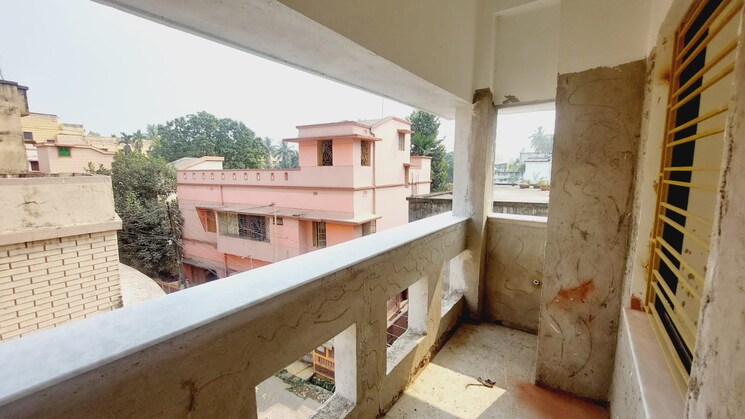 Kitchen, sodepur 2 Bedroom 850 Sq.Ft. Builder Floor In Sodepur Kolkata 8137923