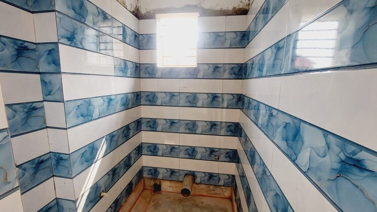 Kitchen, sodepur 2 Bedroom 850 Sq.Ft. Builder Floor In Sodepur Kolkata 8137923