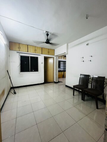 Master Bedroom in 2 BHK Apartment at Bombay Sappers Colony, Wadgaon Sheri – for Rent