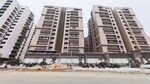3 BHK + Pooja Room 1800 Sq.Ft. Apartment in Sky Elegante, Motera