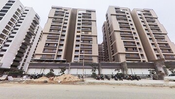 3 BHK Apartment For Resale in Motera Ahmedabad  8137945