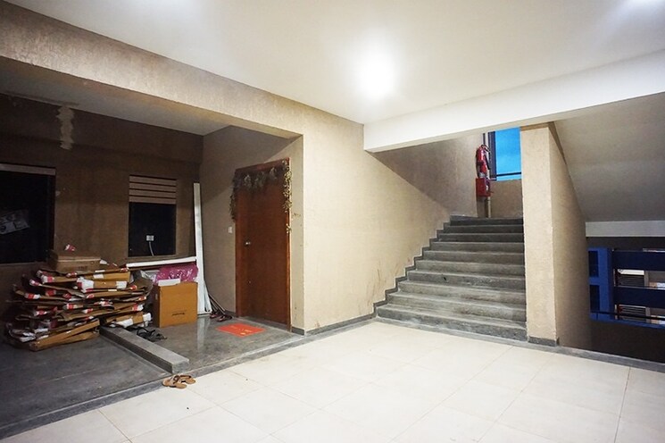 Room, motera 3 Bedroom 1800 Sq.Ft. Apartment In Motera Ahmedabad 8137945