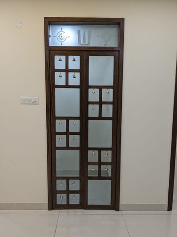 Room in 3 BHK Apartment at My Home Mangala, Kondapur – for Rent