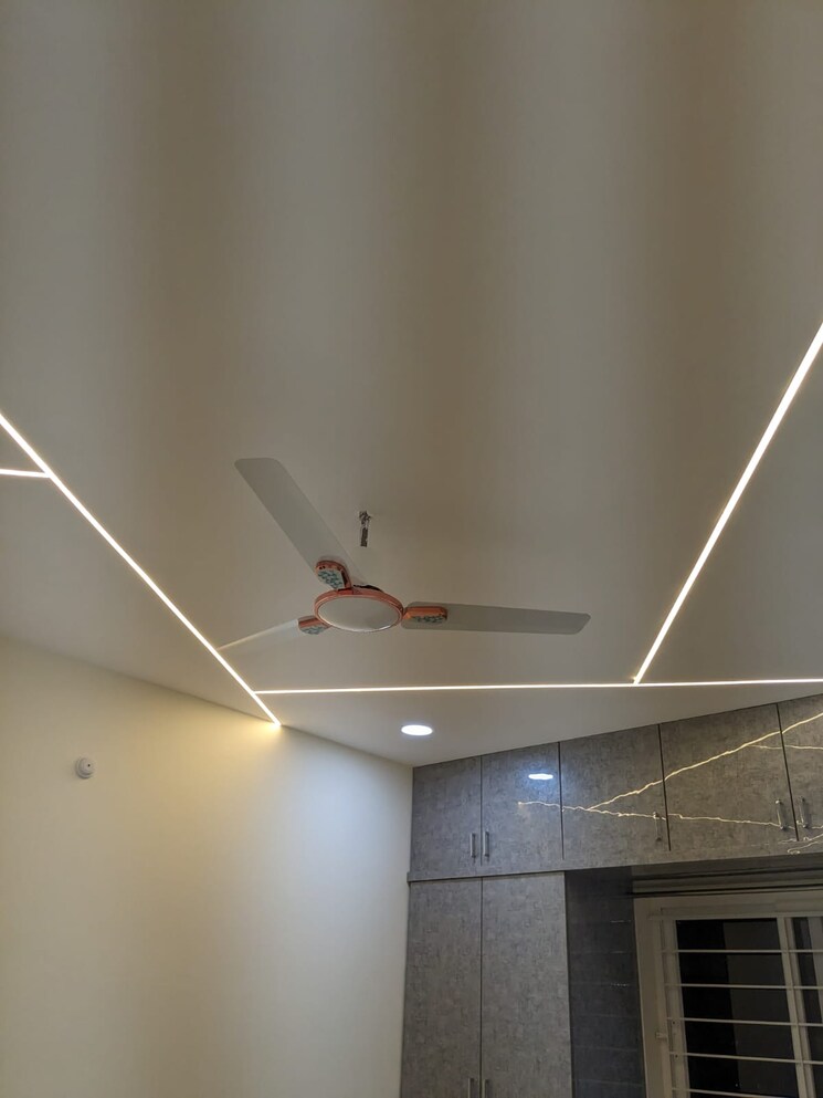 undefined, my-home-mangala 3 Bedroom 1798 Sq.Ft. Apartment In Kondapur Hyderabad 8137853