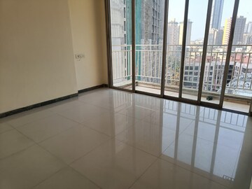 Bedroom in 2 BHK Apartment at Sadguru Complex I, Goregaon East – for Rent