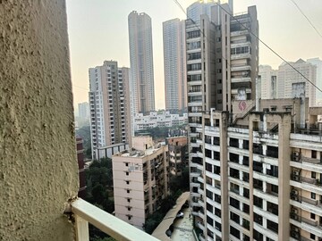 2 BHK Apartment – Exterior View View at Sadguru Complex I, Goregaon East - for Rent