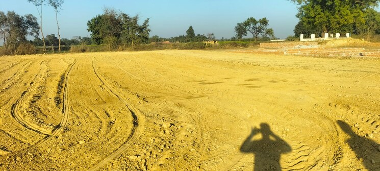 undefined, wazirganj  800 Sq.Ft. Plot In Wazirganj Lucknow 8137935