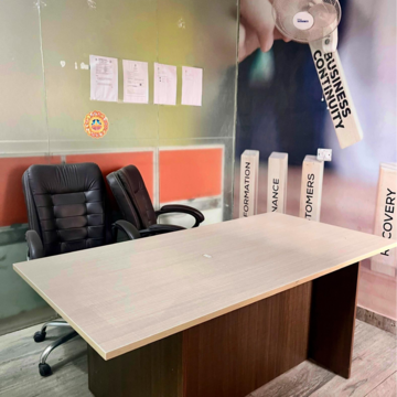  Office Space For Rent in Janakpuri