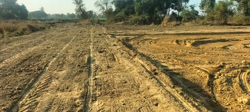 Plot Area in  Plot at Wazirganj – for Sale