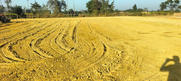 undefined, wazirganj  800 Sq.Ft. Plot In Wazirganj Lucknow 8137935