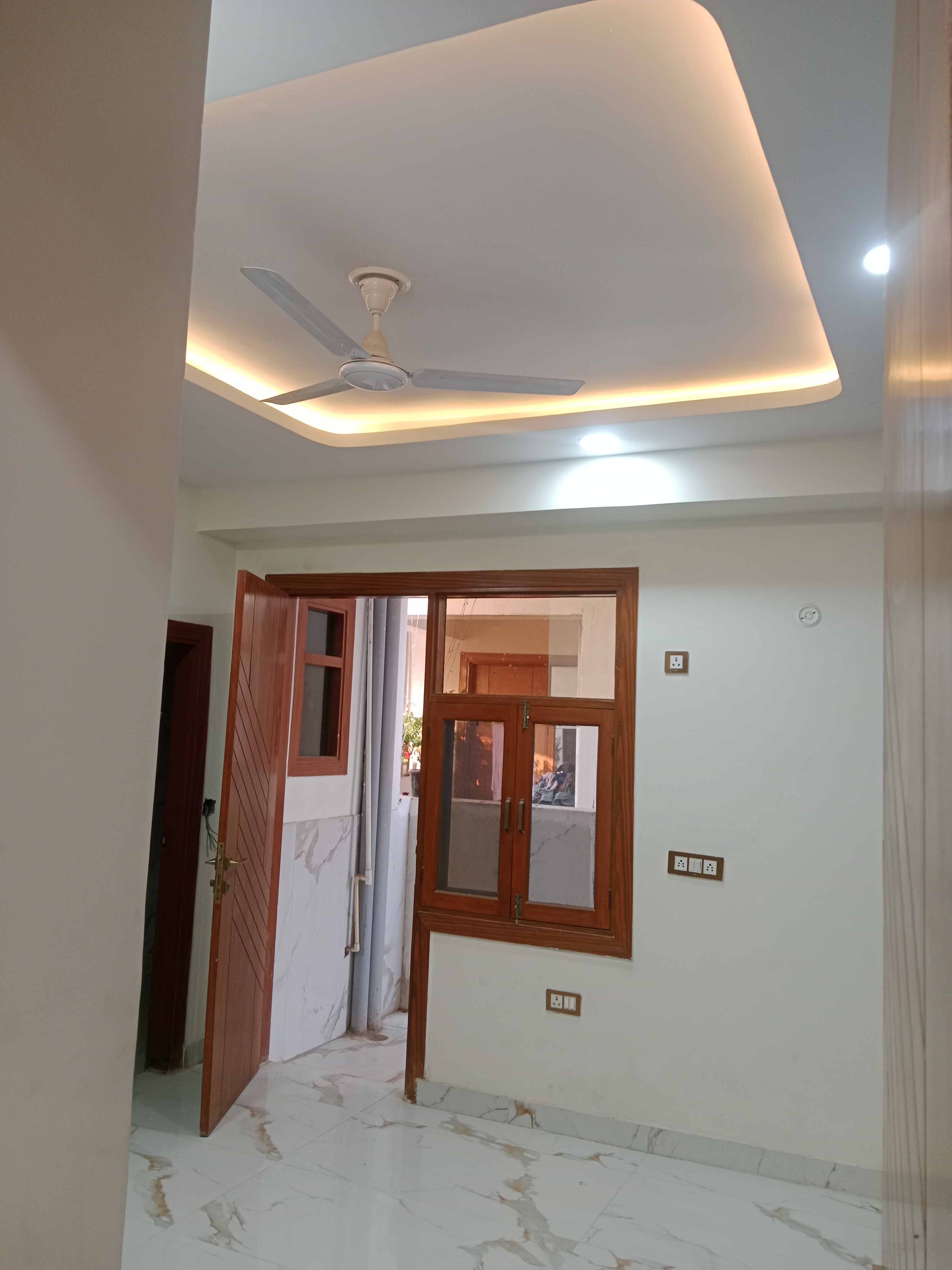 2 BHK Builder Floor For Sale in Dn Residency 