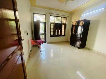 Living Room in 3 BHK Builder Floor at Ansal Plaza Sector-23, Sector 23 – for Rent