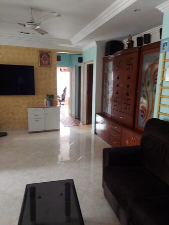 3 BHK Apartment For Rent in Viman Pride Viman Nagar Pune  8137970